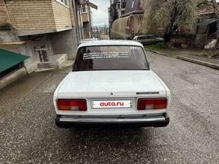 2005 Lada (ВАЗ) 21053-20, белый, 150000 рублей, вид 3