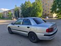 2003 Mitsubishi Carisma I Рестайлинг, серебристый, 385000 рублей