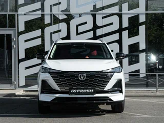 2024 Changan CS55 Plus II, белый, 2133000 рублей, вид 3