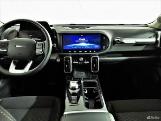 2022 Haval Dargo I, оранжевый, 2099000 рублей, вид 5