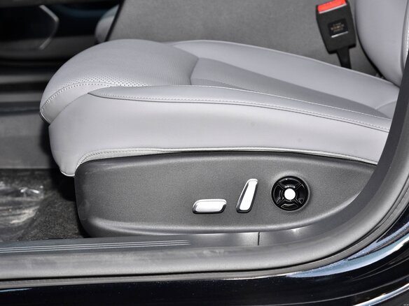 2026 Changan Qiyuan A06 28.39 kWh, чёрный, 2690000 рублей - вид 17