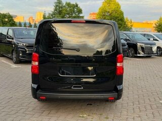 2025 Citroen SpaceTourer XL I Рестайлинг, чёрный, 4400000 рублей, вид 2