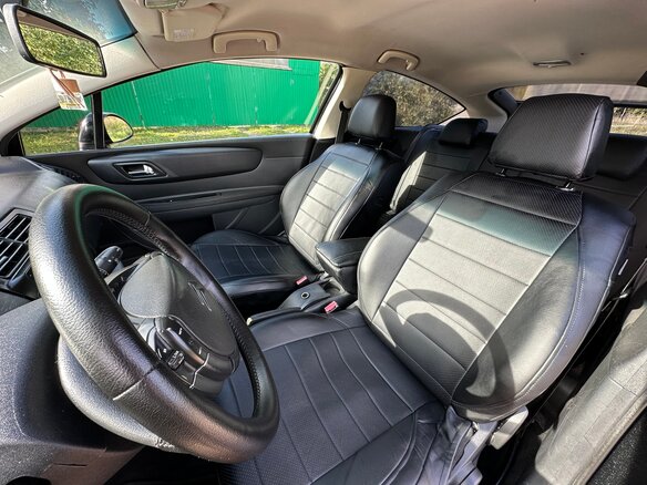 2009 Citroen C4 I Рестайлинг, чёрный, 286500 рублей - вид 23
