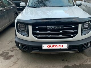 2022 Haval DaGou (Big Dog) I, белый, 2200000 рублей, вид 1