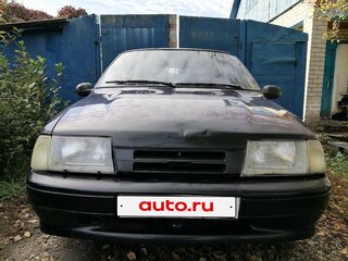 2005 Иж 2126 «Ода», коричневый, 60000 рублей, вид 2
