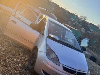 2006 Mitsubishi Colt VI (Z20/Z30), серебристый, 260000 рублей, вид 4