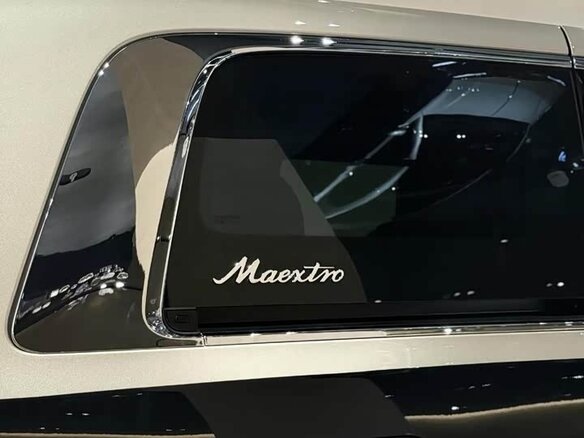 2026 Maextro V 800, чёрный, 22900034 рублей - вид 16