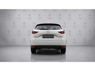 2026 Mazda CX-5 II Рестайлинг, белый, 5150000 рублей, вид 2