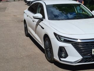 2023 Chery Arrizo 8, белый, 1750000 рублей, вид 3