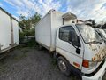 2009 Hyundai HD78, синий, 600000 рублей - вид 1