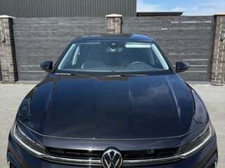 2025 Volkswagen Jetta VII Рестайлинг 2, чёрный, 2199999 рублей, вид 3