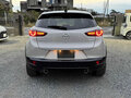 2023 Mazda CX-3 I Рестайлинг, белый, 1304000 рублей - вид 5
