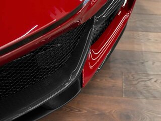2024 Ferrari Purosangue, красный, 65000000 рублей, вид 5