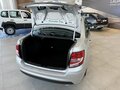 2026 Lada (ВАЗ) Granta I Рестайлинг, серебристый, 1088000 рублей - вид 5