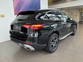 2024 Mercedes-Benz GLC 200 II (X254), чёрный, 6990000 рублей - вид 3