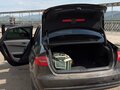 2012 Audi A4 IV (B8) Рестайлинг, чёрный, 850000 рублей - вид 7