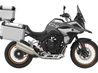 2026 Vinto GS525, серый, 547300 рублей, вид 1