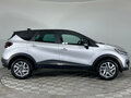 2020 Renault Kaptur I Рестайлинг, серебристый