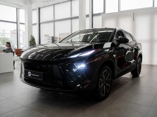 2026 Omoda C5 II, чёрный, 2629000 рублей, вид 1