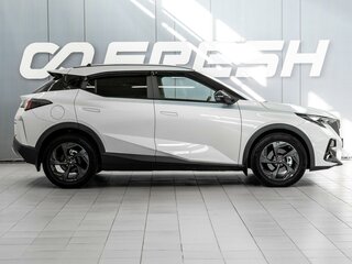 2024 GAC GS3, серый, 2199000 рублей, вид 5