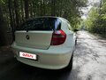 2008 BMW 1 серии 116i I (E81/E82/E87/E88) Рестайлинг, белый, 800000 рублей - вид 2