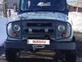 2006 УАЗ Хантер 315195, серый, 580000 рублей - вид 6