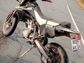 2006 Kawasaki D-tracker 250, чёрный, 299000 рублей - вид 3
