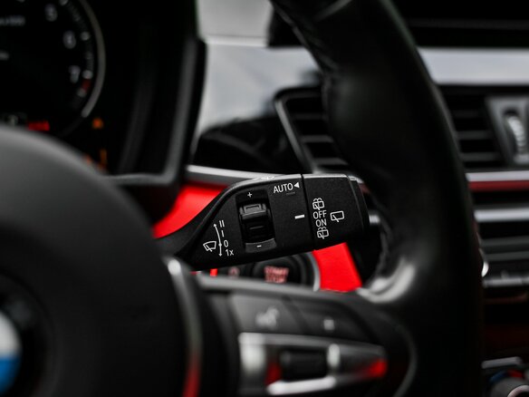 2022 BMW X2 sDrive20i I (F39), синий, 2850000 рублей - вид 7