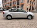 2010 Ford Focus II Рестайлинг, серебристый, 469000 рублей - вид 9