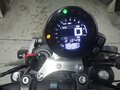 2016 Yamaha XSR900, серебристый, 777000 рублей - вид 6