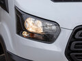 2022 Ford Transit, белый, 3700000 рублей - вид 6