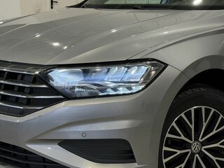 2020 Volkswagen Jetta VII, серый, 1900000 рублей, вид 2