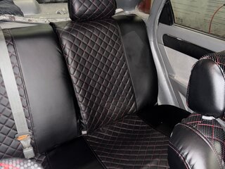 2008 Chevrolet Lacetti I, пурпурный, 250000 рублей, вид 5