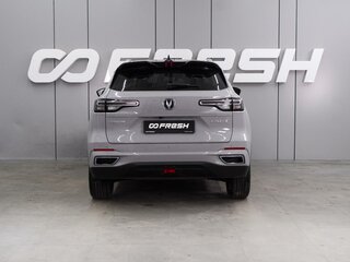 2024 Changan UNI-S I, серый, 2339000 рублей, вид 4
