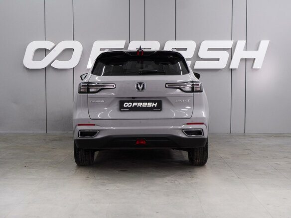 2024 Changan UNI-S I, серый, 2199000 рублей - вид 3