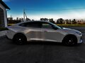 2022 Changan UNI-V I, серый - вид 5
