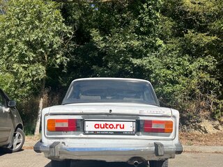 2001 Lada (ВАЗ) 2106 21065, белый, 115000 рублей, вид 5