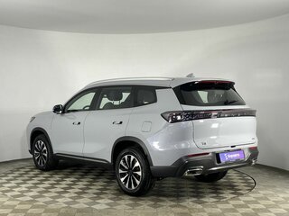2026 Tenet T8, серый, 3630000 рублей, вид 5
