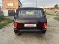 2010 Lada (ВАЗ) 2121 (4x4) I Рестайлинг, пурпурный, 310000 рублей - вид 4