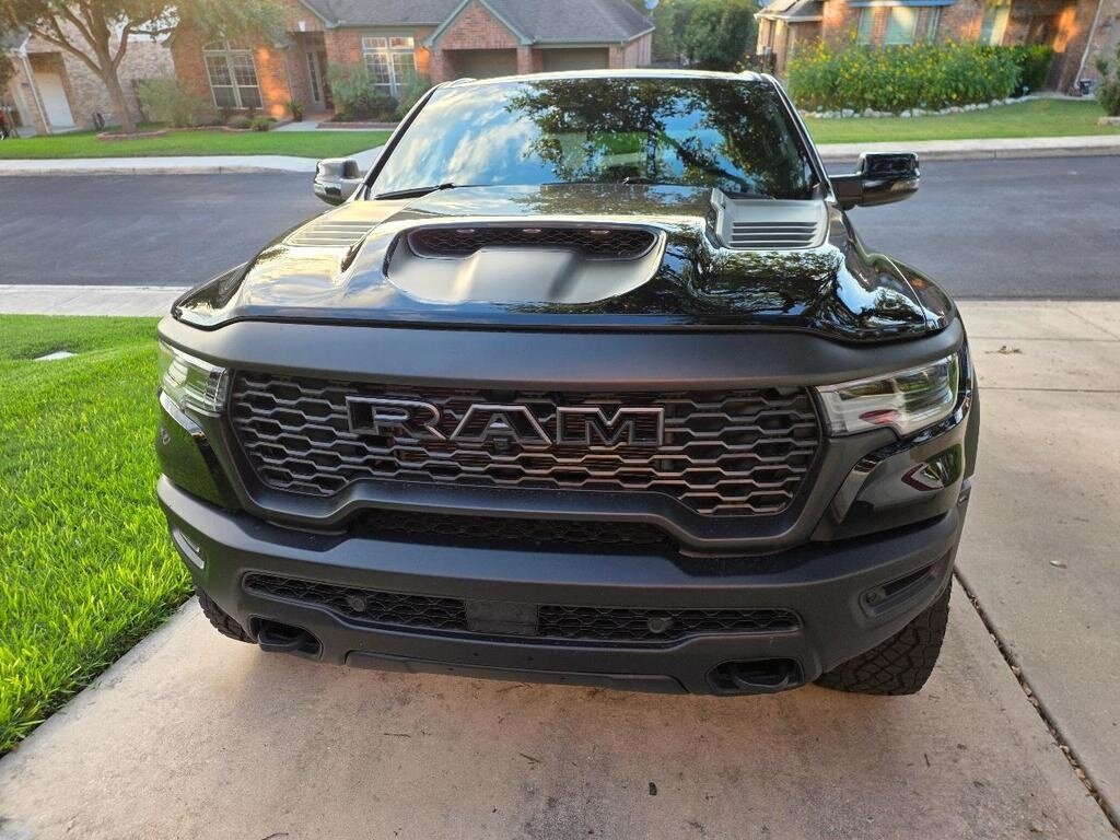 Открыть фотографии: Ram 1500 V Рестайлинг