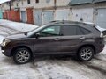 2008 Lexus RX 350 II Рестайлинг, серый, 1200000 рублей - вид 6