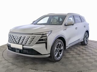2025 Changan CS75 Plus IV, серый, 4189900 рублей, вид 1