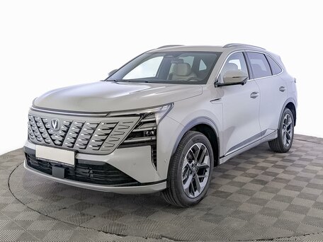 Changan CS75 Plus IV
