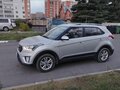2017 Hyundai Creta I, серебристый - вид 3