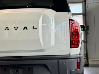2026 Haval H3 I, белый, 2749000 рублей, вид 5