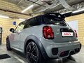 2021 Mini Hatch JCW III (F55/F56) Рестайлинг, серый, 3900000 рублей - вид 5