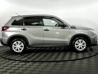 2020 Suzuki Vitara II Рестайлинг, серый, 1530000 рублей, вид 5