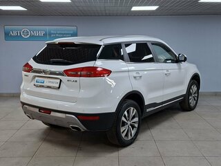2020 Geely Atlas I, белый, 1597000 рублей, вид 5