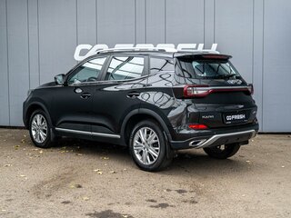 2023 Kaiyi X3 Pro, чёрный, 1499000 рублей, вид 2