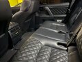 2015 Toyota Land Cruiser 200 Series Рестайлинг 1, чёрный, 6150000 рублей - вид 11